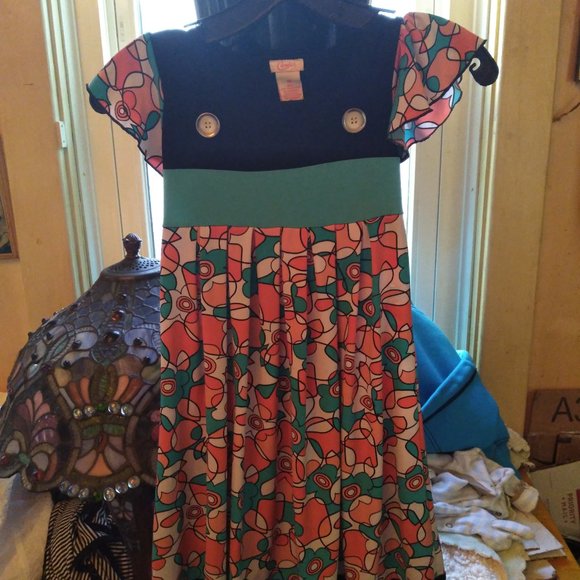 Girls Dress - Picture 2 of 5